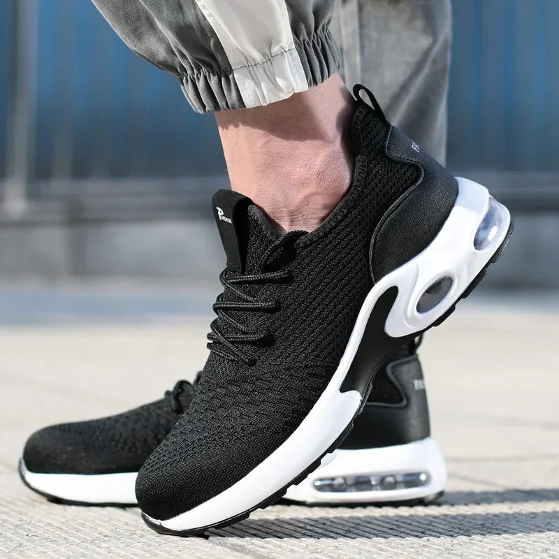 TerraVey | Voltguard Leichte Schutz-Sneaker