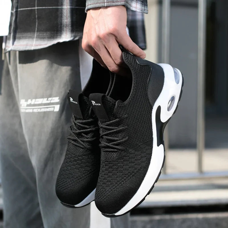 TerraVey | Voltguard Leichte Schutz-Sneaker