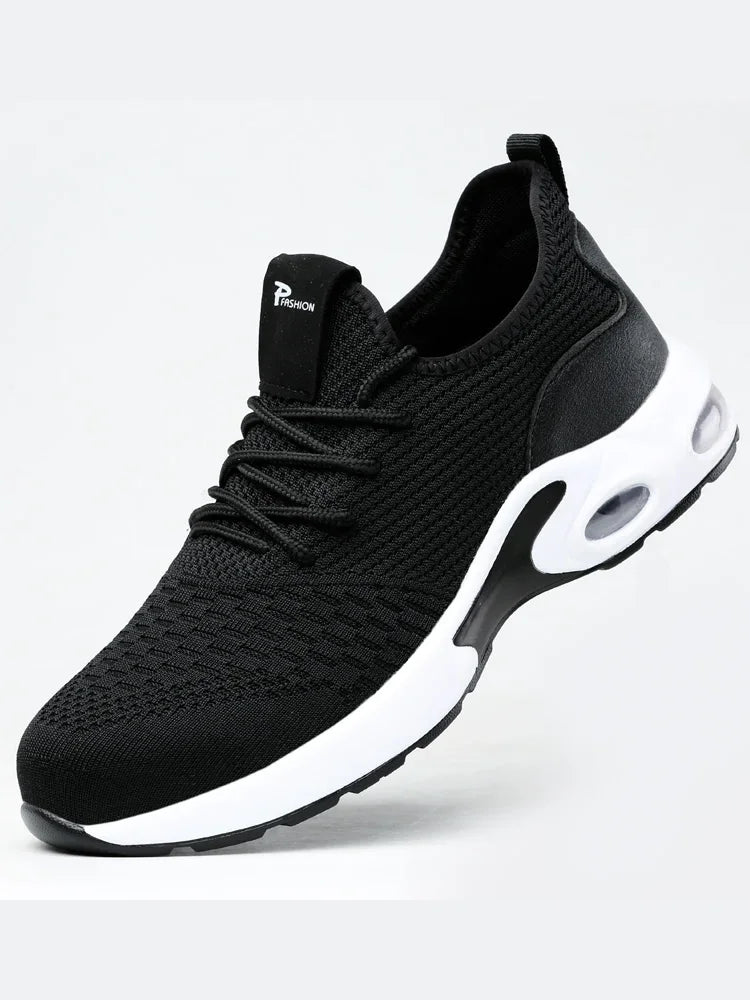 TerraVey | Voltguard Leichte Schutz-Sneaker