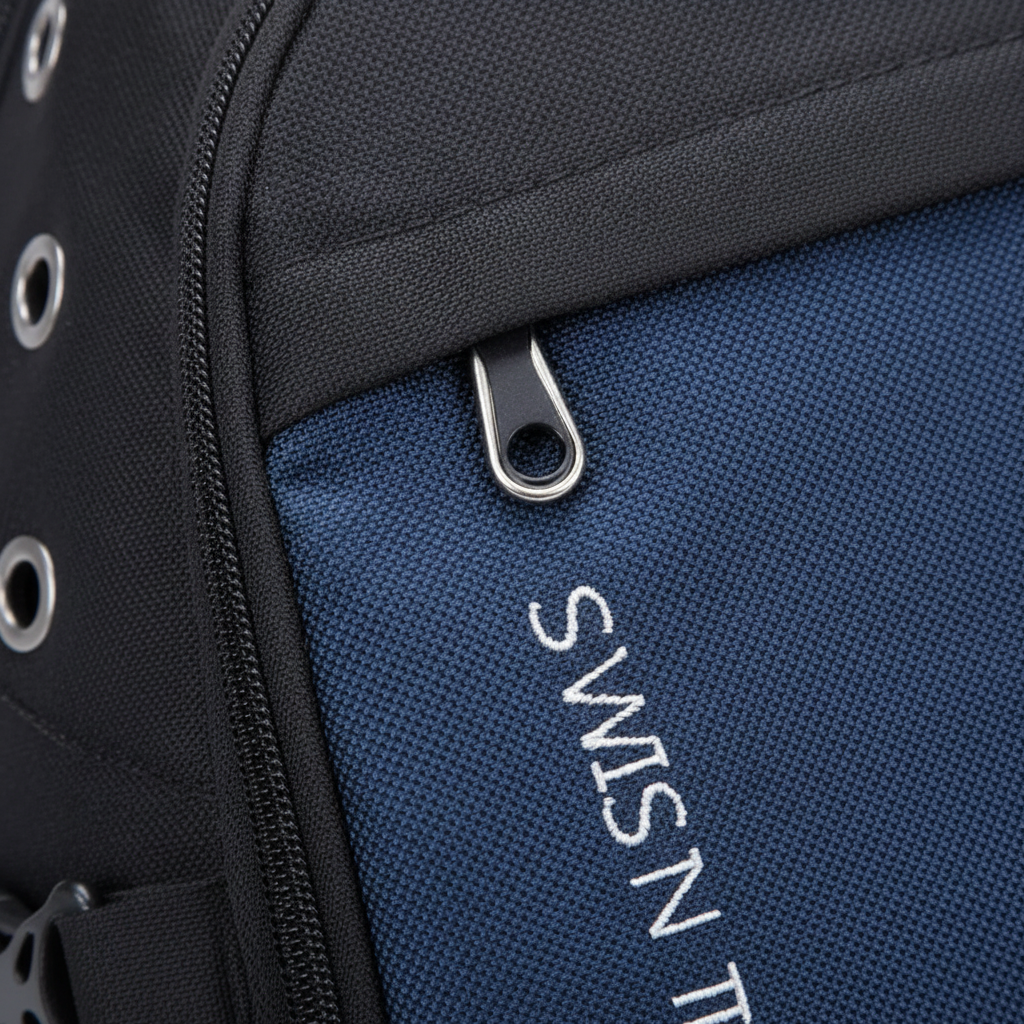 TerraVey | Wasserabweisender Laptop-Rucksack