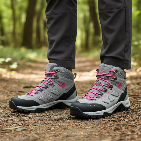 TerraVey | Wasserabweisender Wanderstiefel