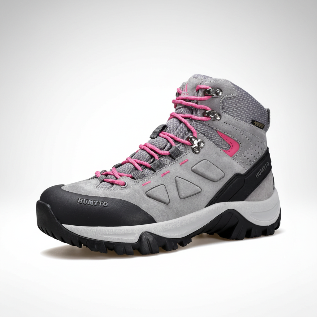 TerraVey | Wasserabweisender Wanderstiefel