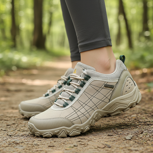 TerraVey | Wasserabweisender Wanderschuh
