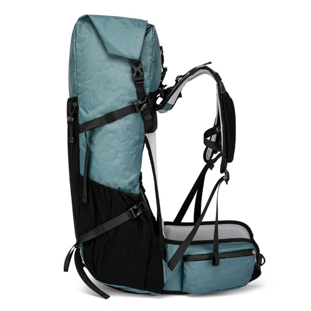 TerraVey | Northcarry Tagesrucksack