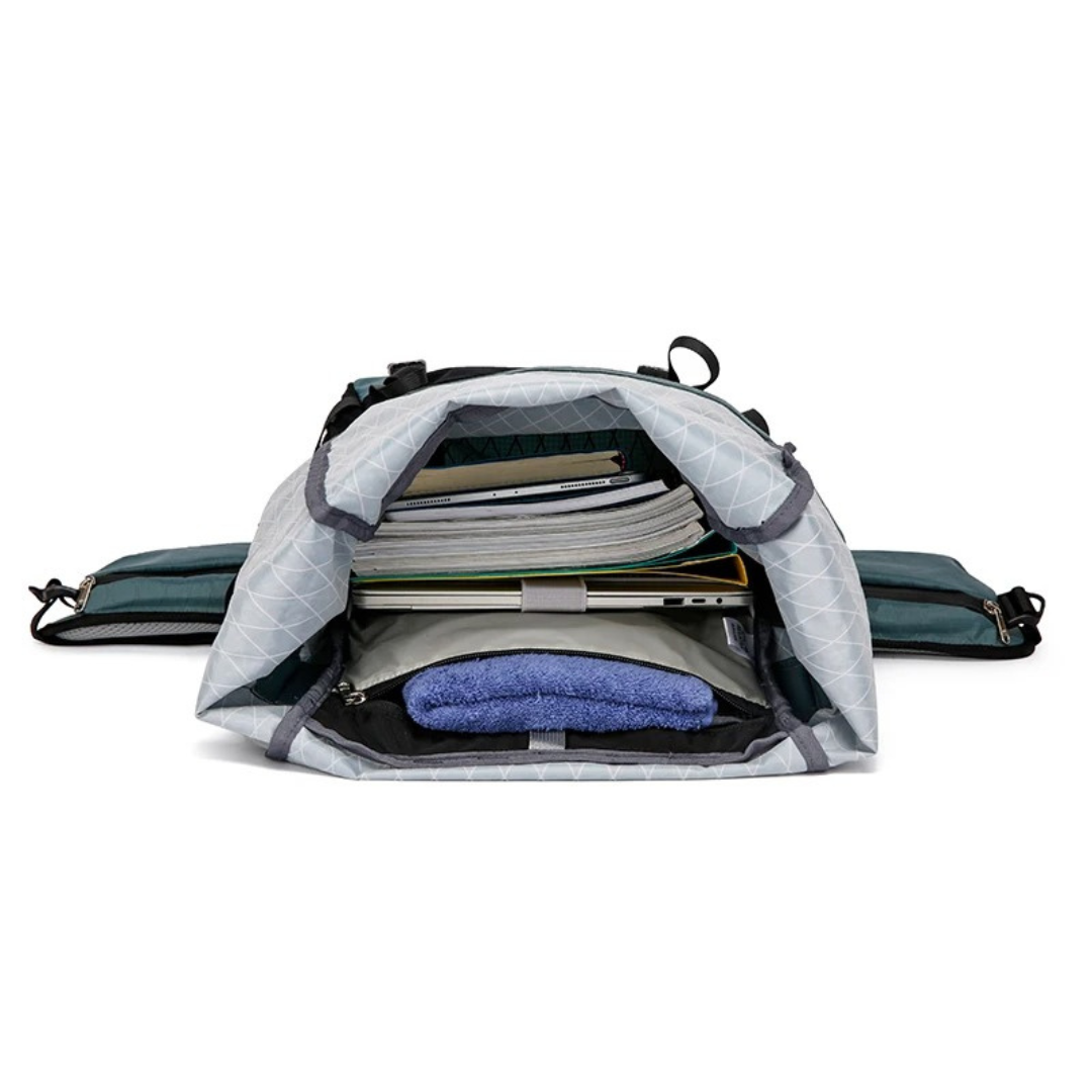 TerraVey | Northcarry Tagesrucksack