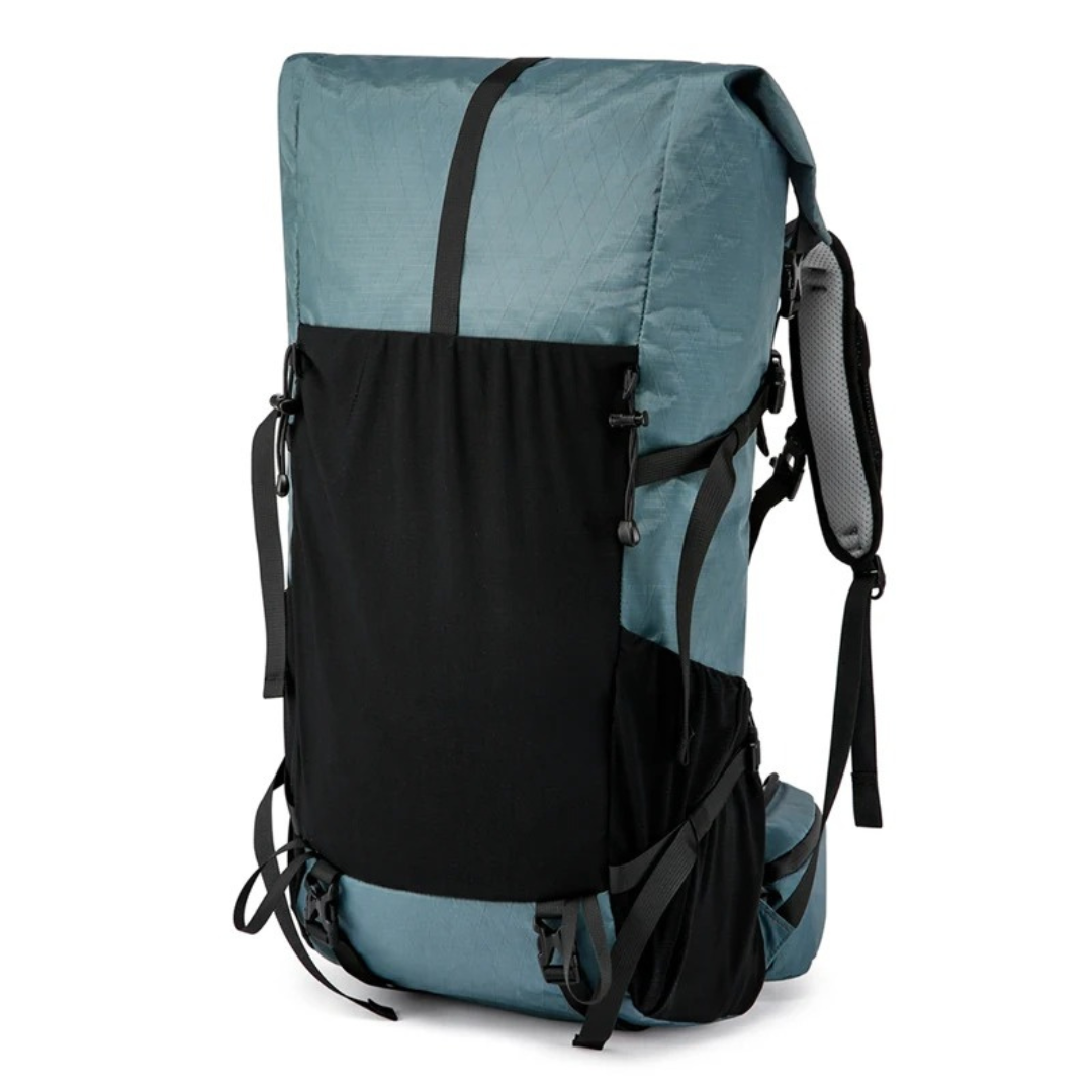 TerraVey | Northcarry Tagesrucksack