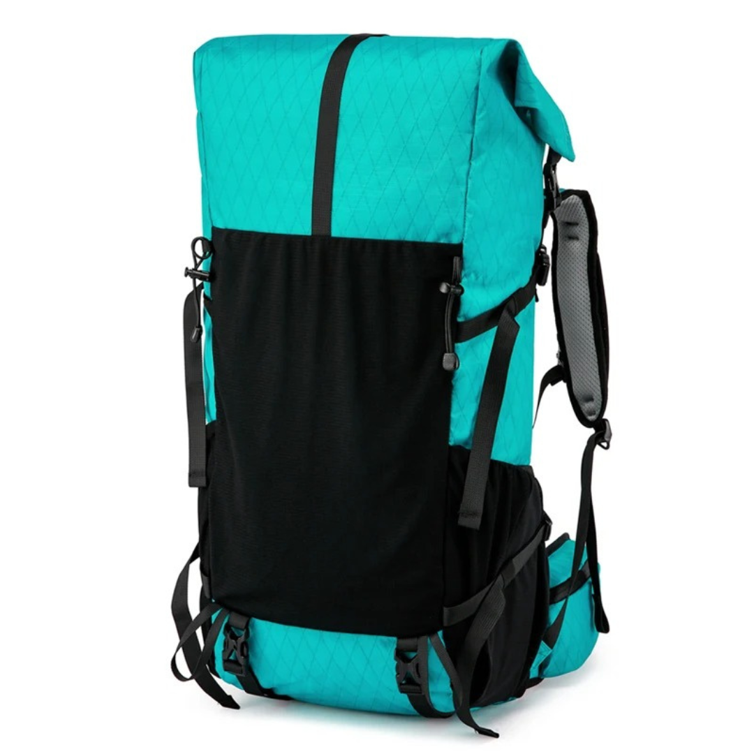 TerraVey | Northcarry Tagesrucksack