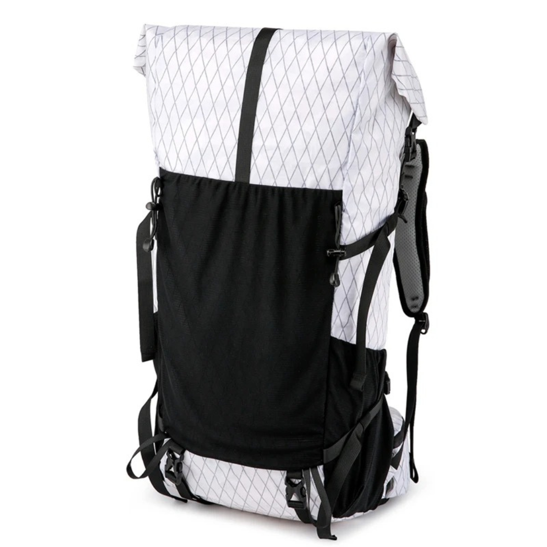 TerraVey | Northcarry Tagesrucksack