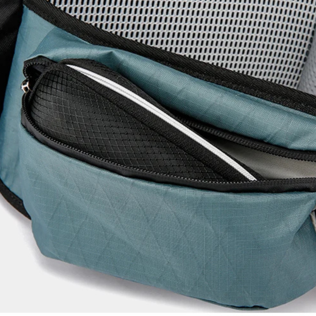 TerraVey | Northcarry Tagesrucksack