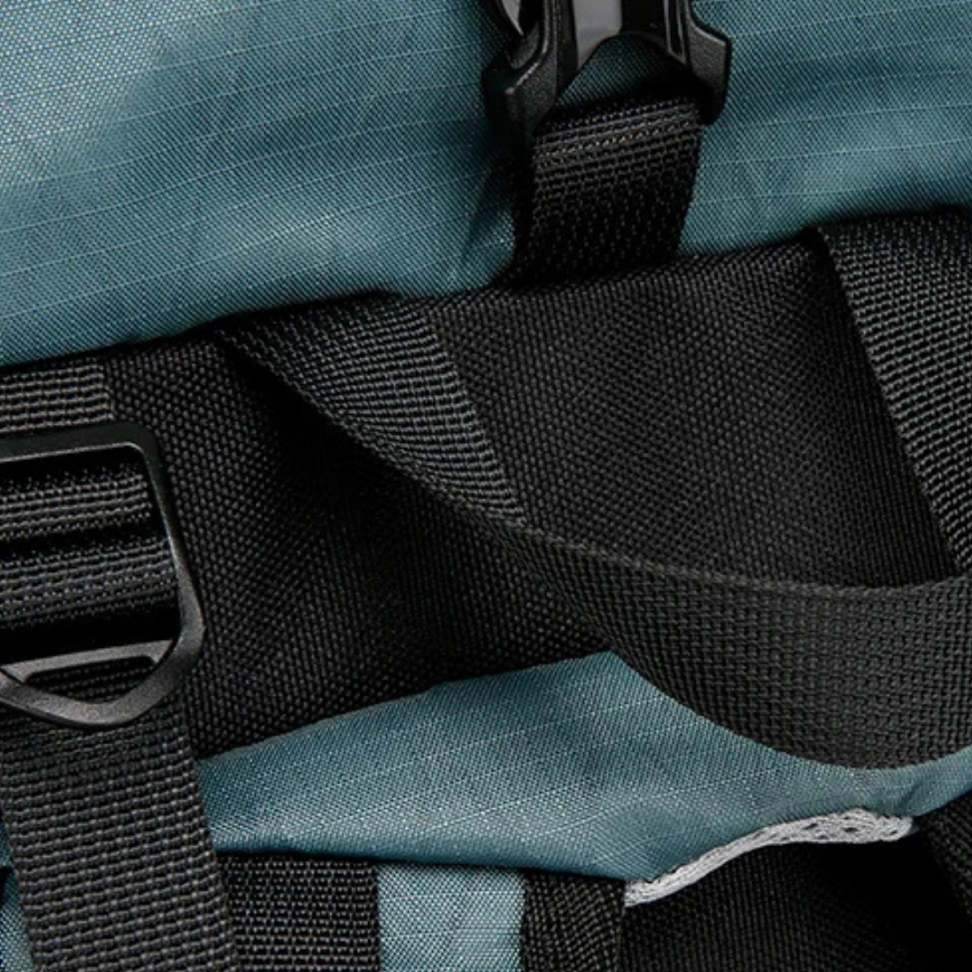 TerraVey | Northcarry Tagesrucksack