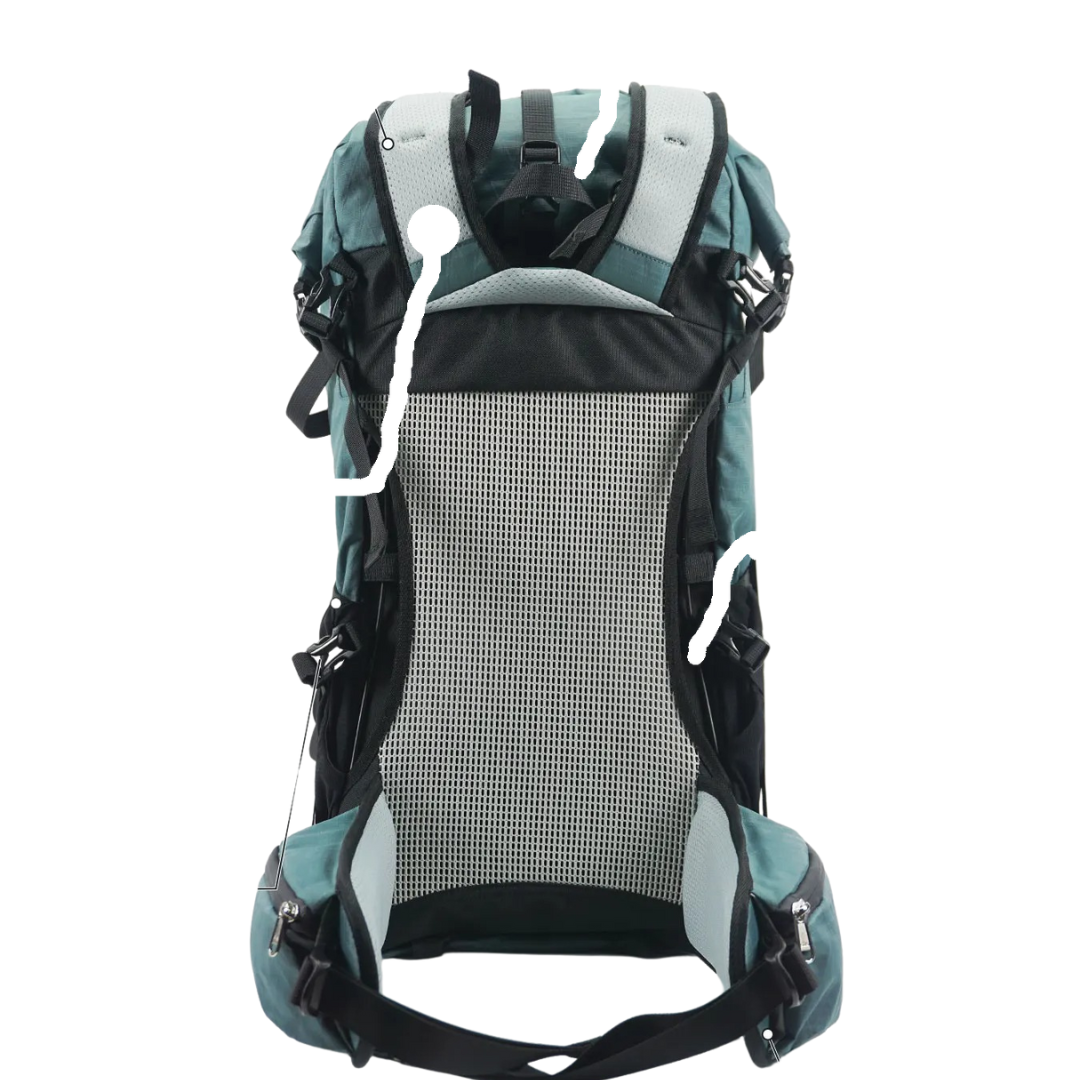 TerraVey | Northcarry Tagesrucksack