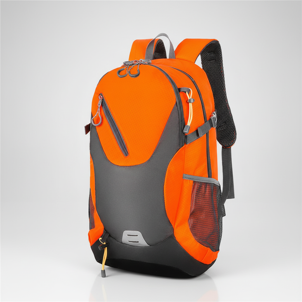 TerraVey | Wasserabweisender Outdoor-Rucksack