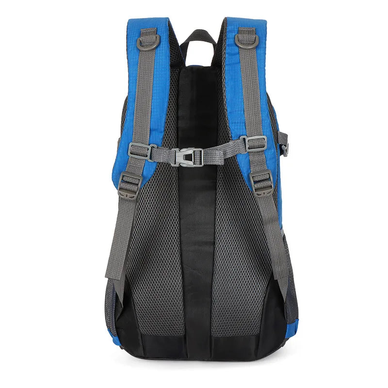 TerraVey | Wasserabweisender Outdoor-Rucksack
