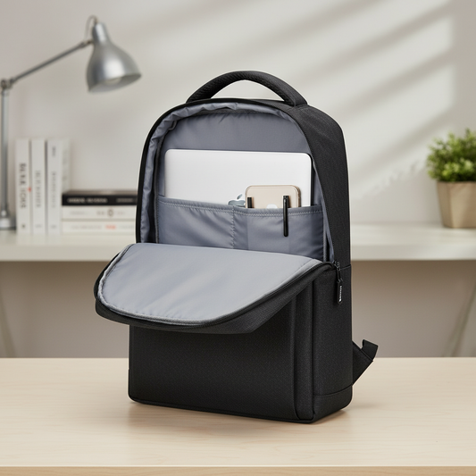 TerraVey | Hawthorne City Rucksack