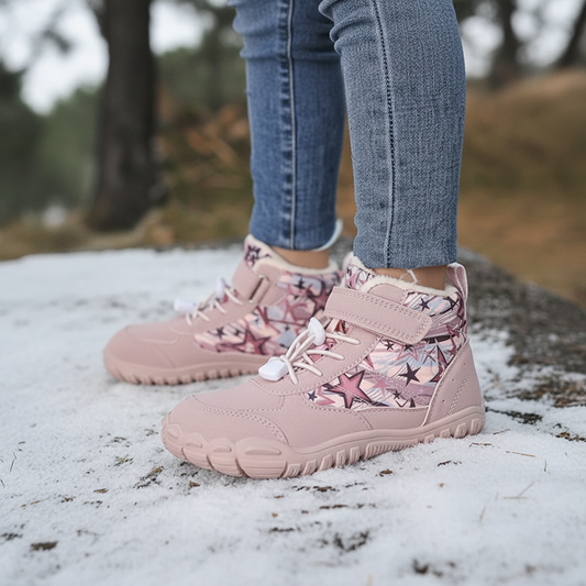 TerraVey | Isolierter Stiefeletten