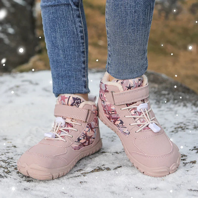 TerraVey | Isolierter Stiefeletten