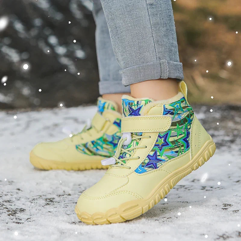 TerraVey | Isolierter Stiefeletten