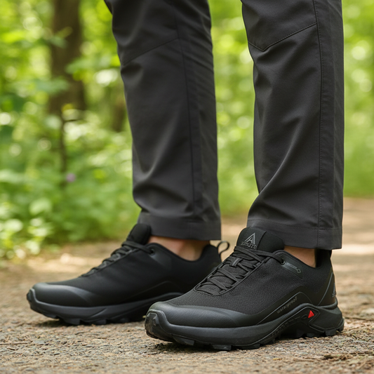 TerraVey | Karsen Trail Schuh