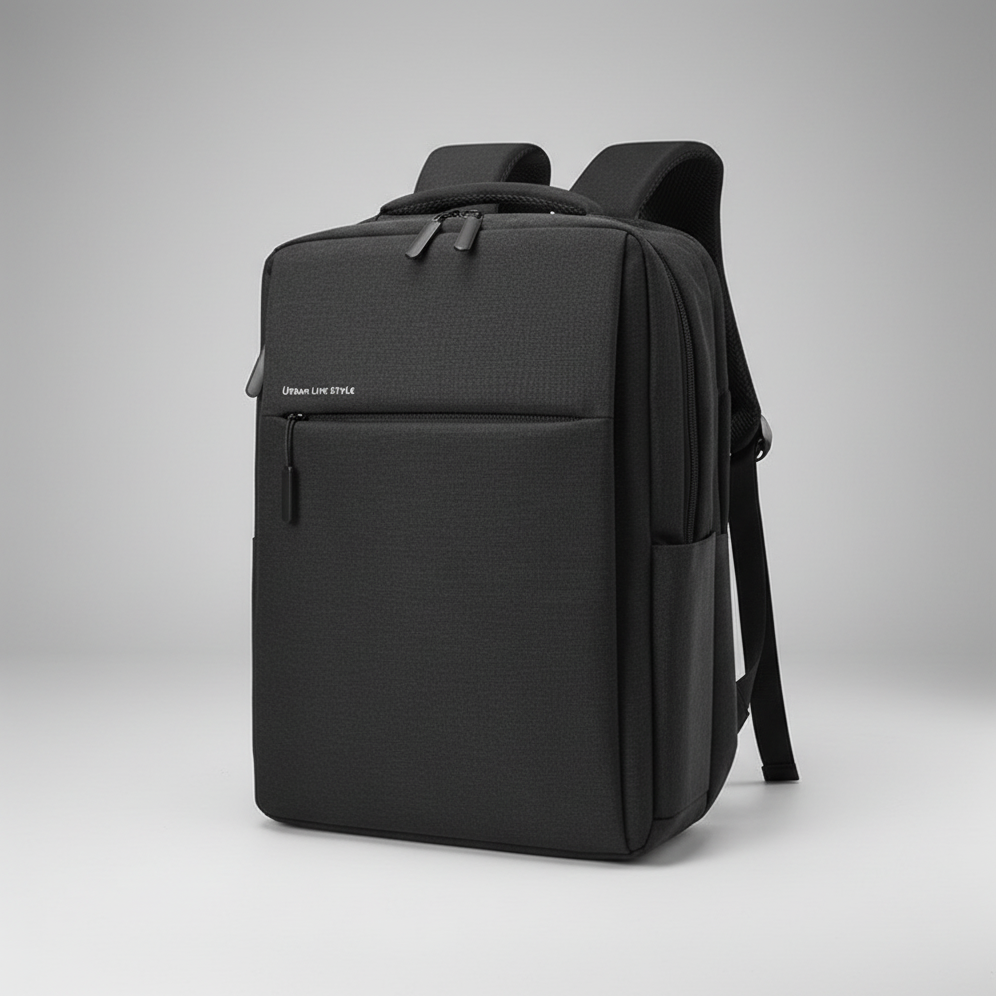 TerraVey | Wasserdichter Laptop-Rucksack