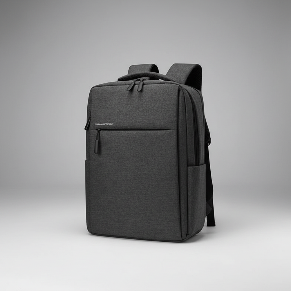 TerraVey | Wasserdichter Laptop-Rucksack