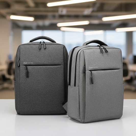TerraVey | Wasserdichter Laptop-Rucksack