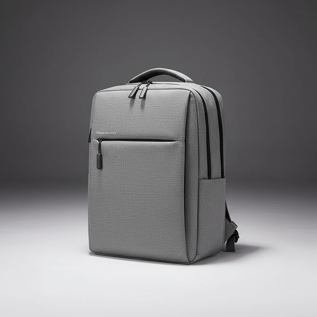 TerraVey | Wasserdichter Laptop-Rucksack