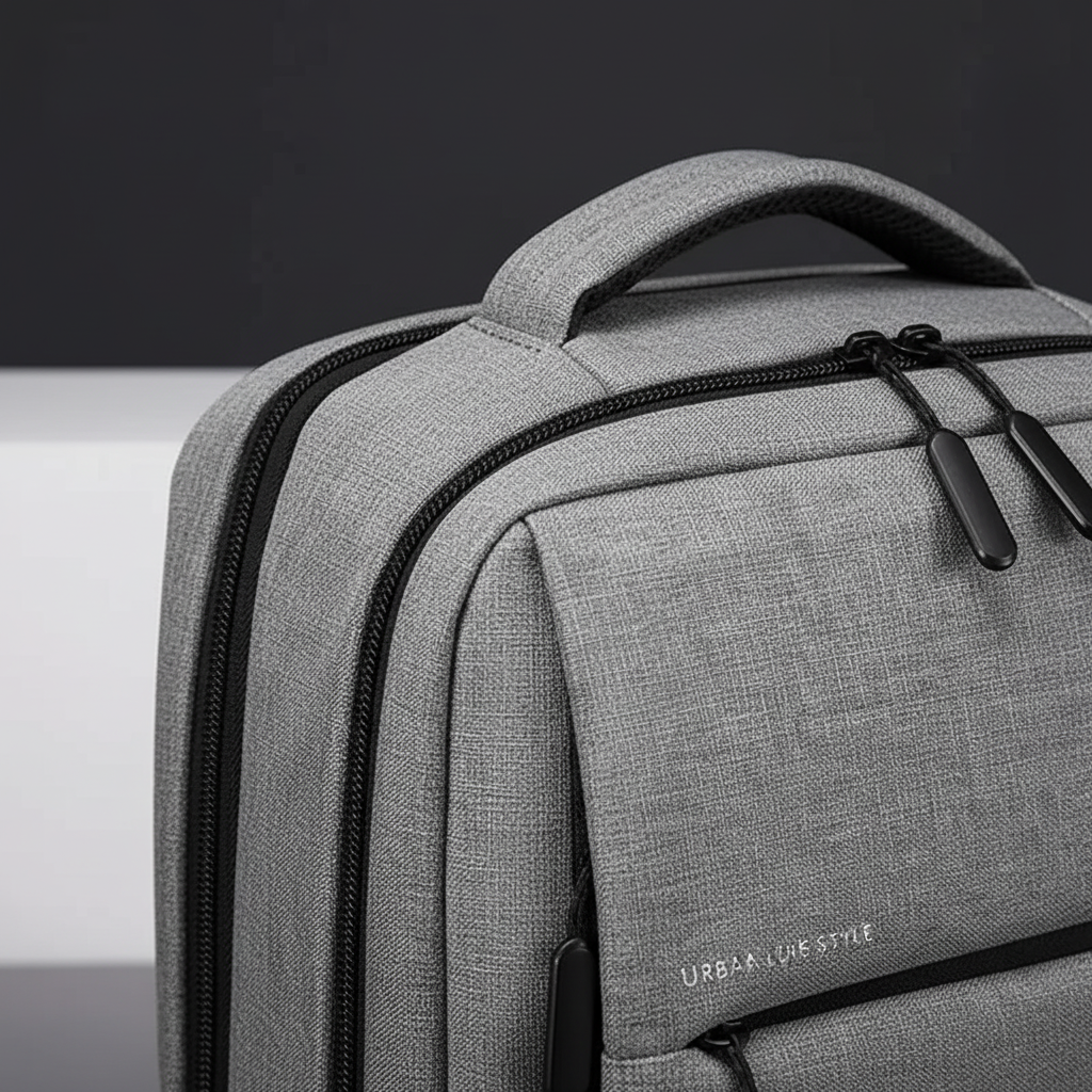 TerraVey | Wasserdichter Laptop-Rucksack