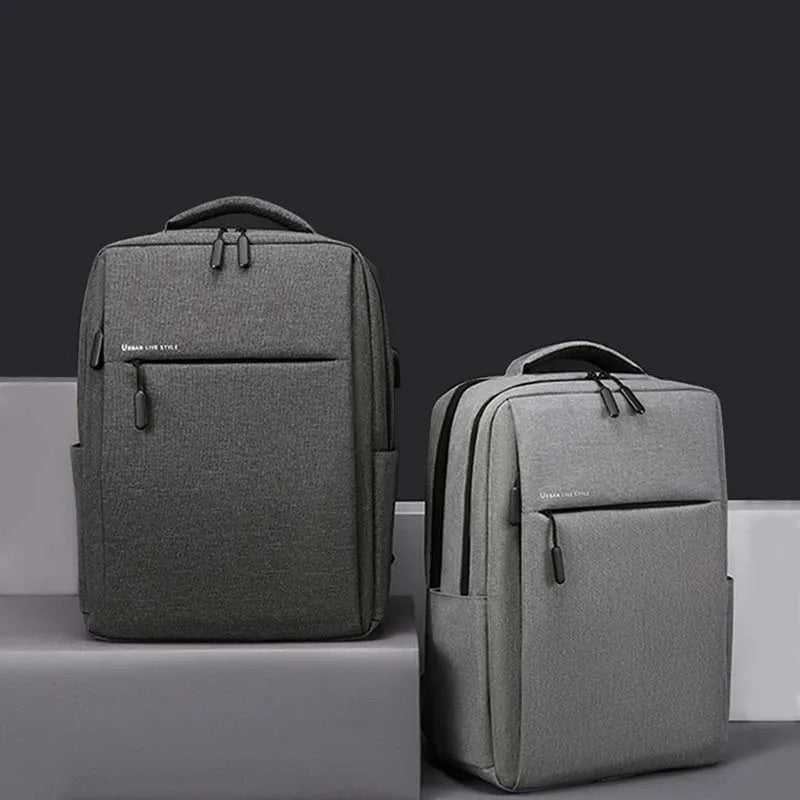 TerraVey | Wasserdichter Laptop-Rucksack