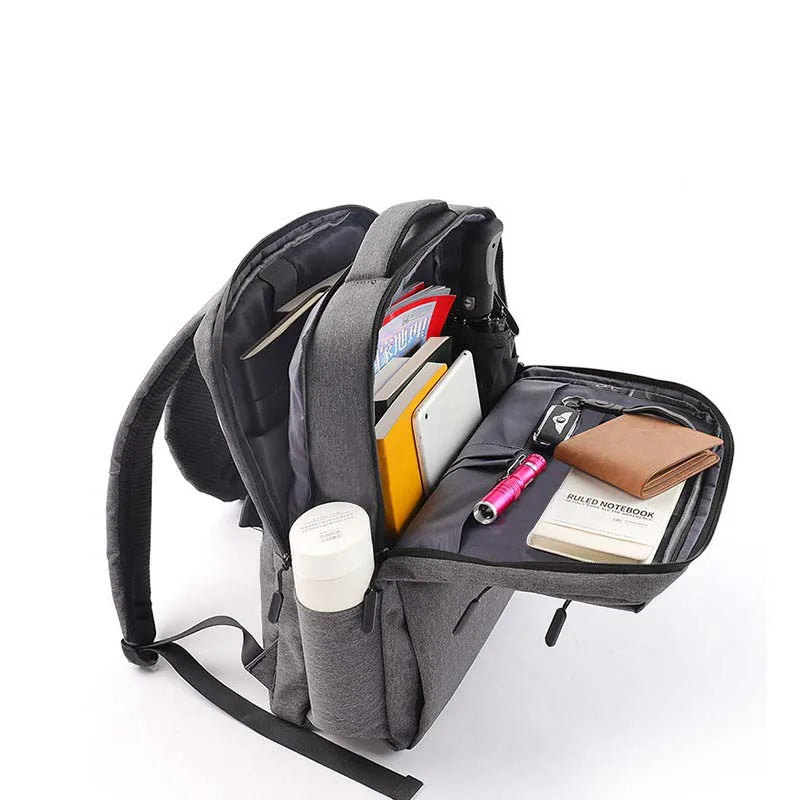 TerraVey | Wasserdichter Laptop-Rucksack