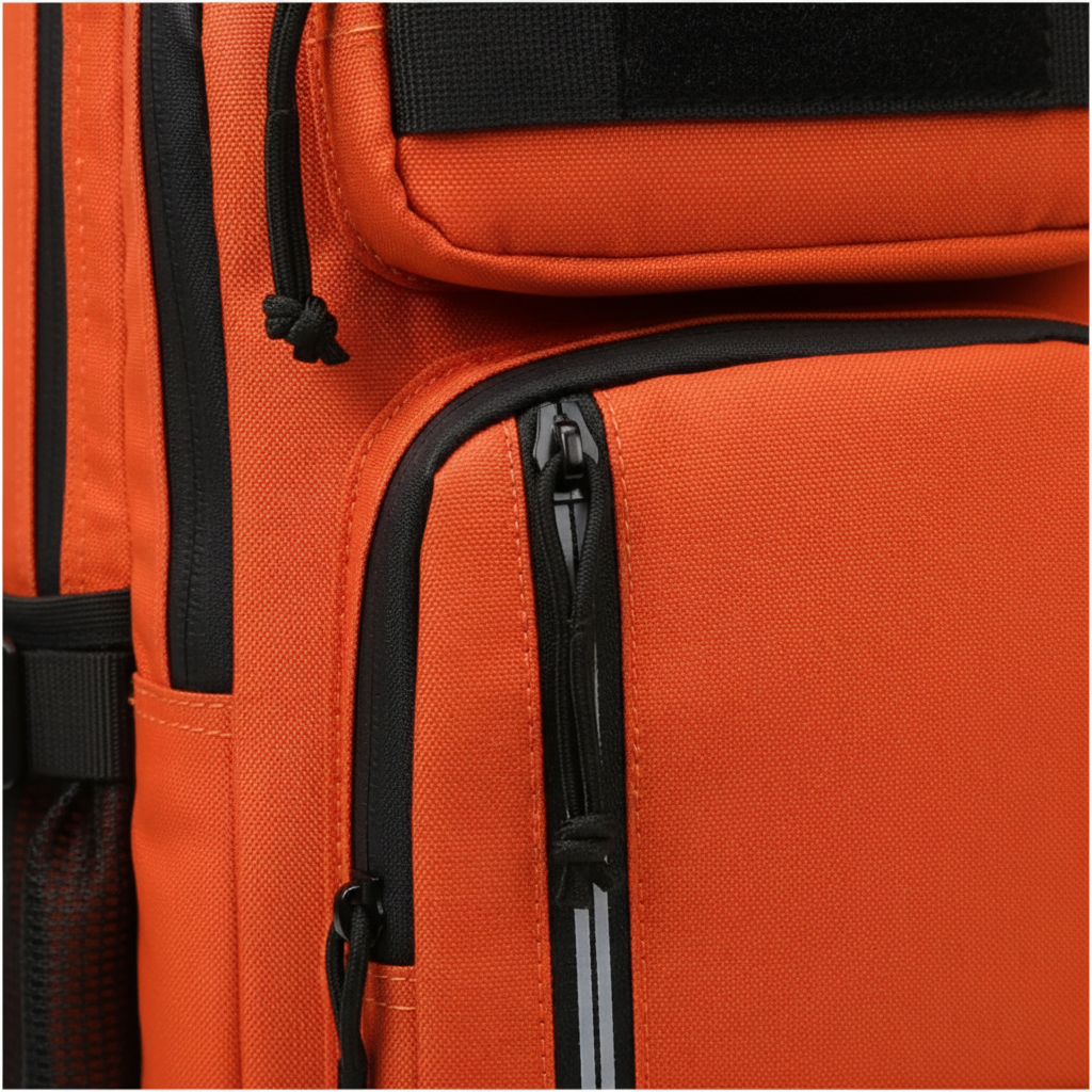 TerraVey | Wasserdichte Sling-Tasche