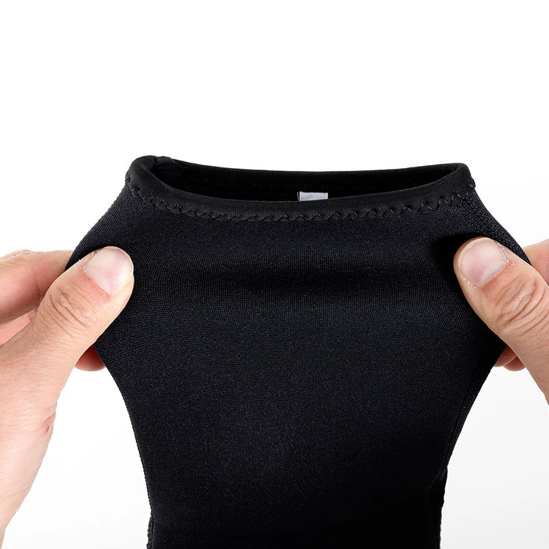 TerraVey | Waveguard Thermal Neopren-Socke mit Knöchelriemen