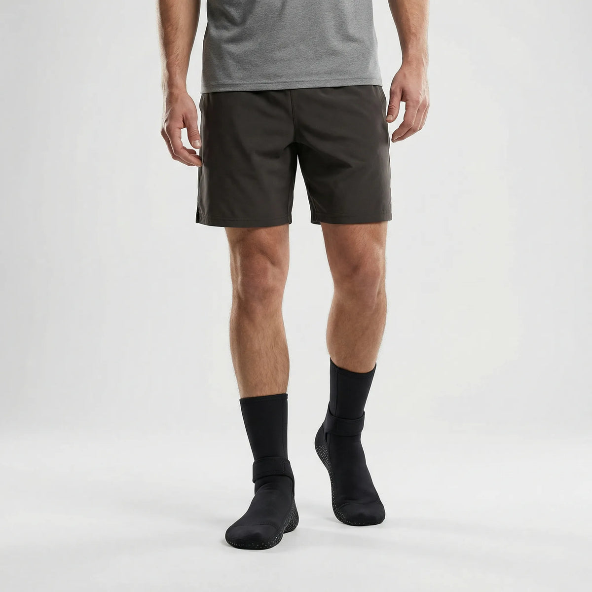 TerraVey | Waveguard Thermal Neopren-Socke mit Knöchelriemen