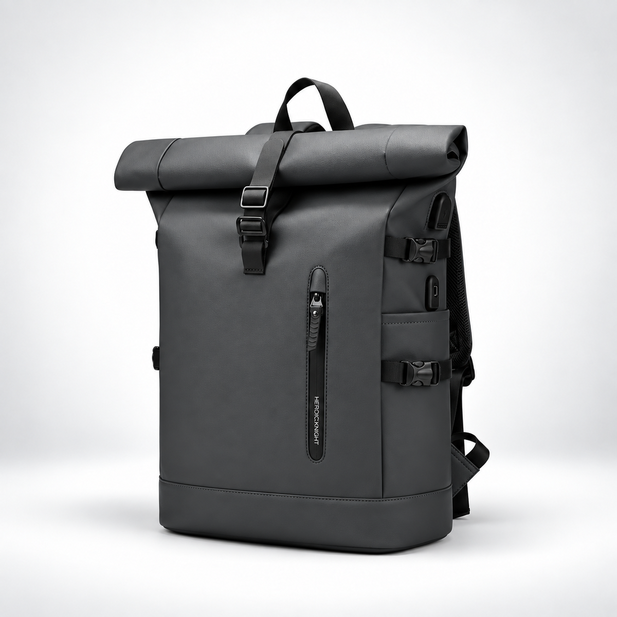 TerraVey | Wayfold Rolltop-Rucksack