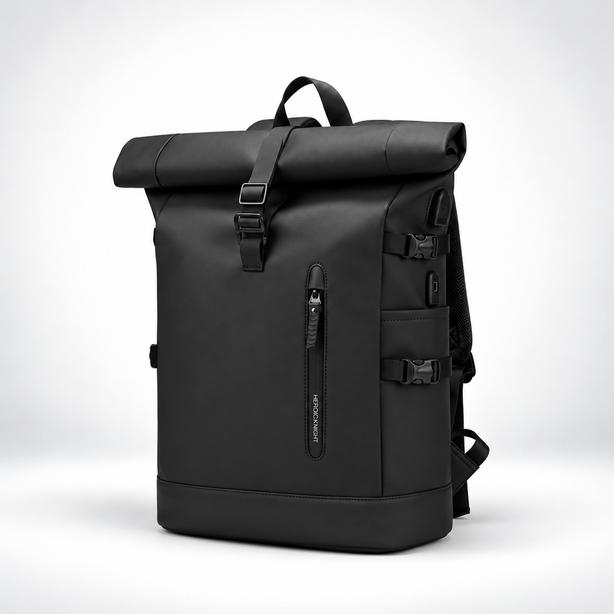 TerraVey | Wayfold Rolltop-Rucksack