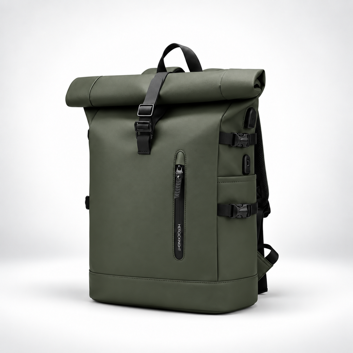 TerraVey | Wayfold Rolltop-Rucksack