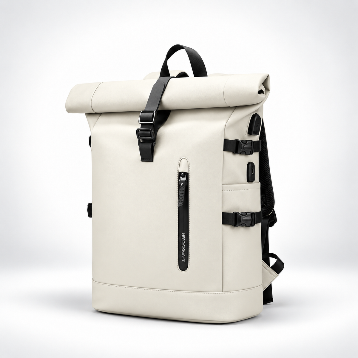 TerraVey | Wayfold Rolltop-Rucksack