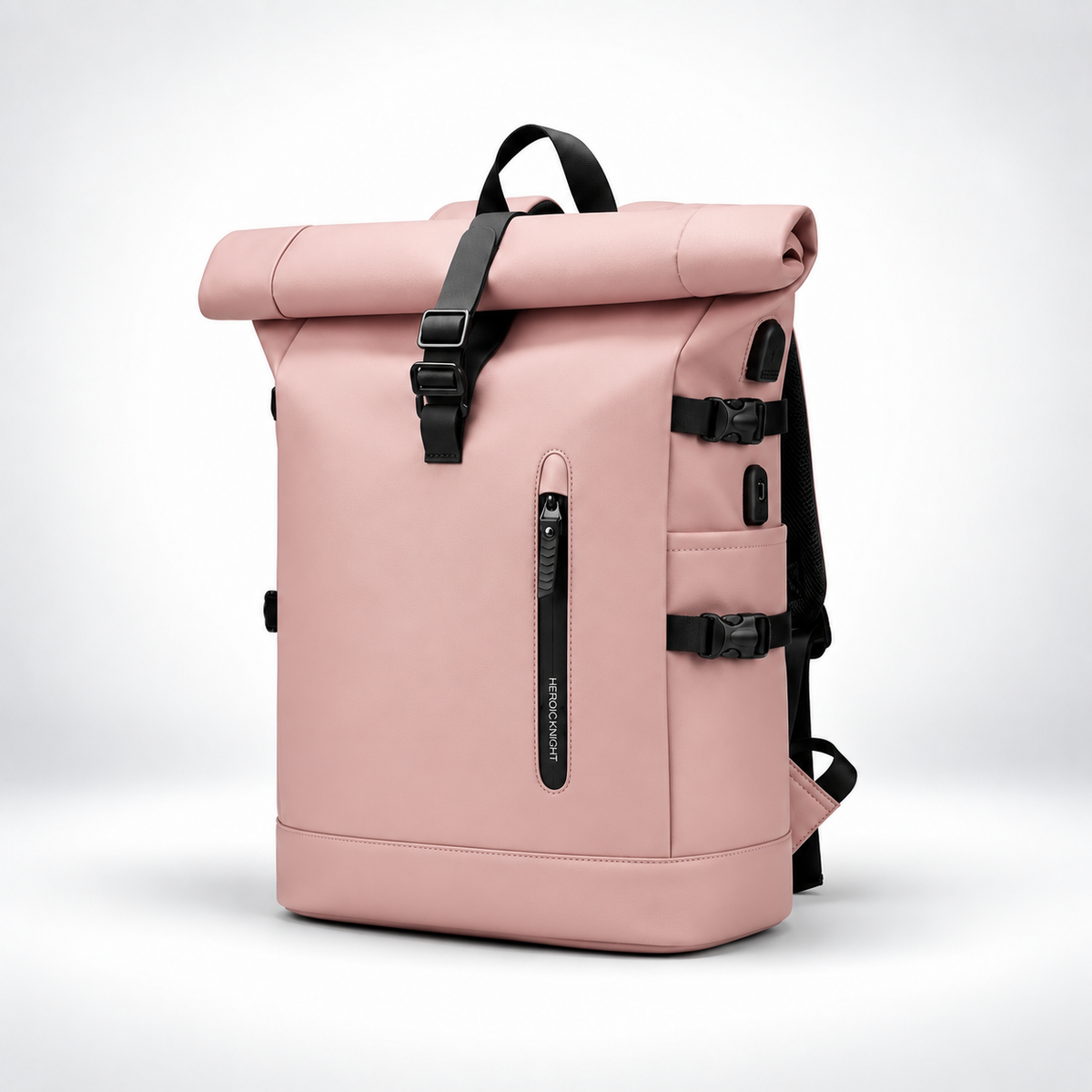TerraVey | Wayfold Rolltop-Rucksack