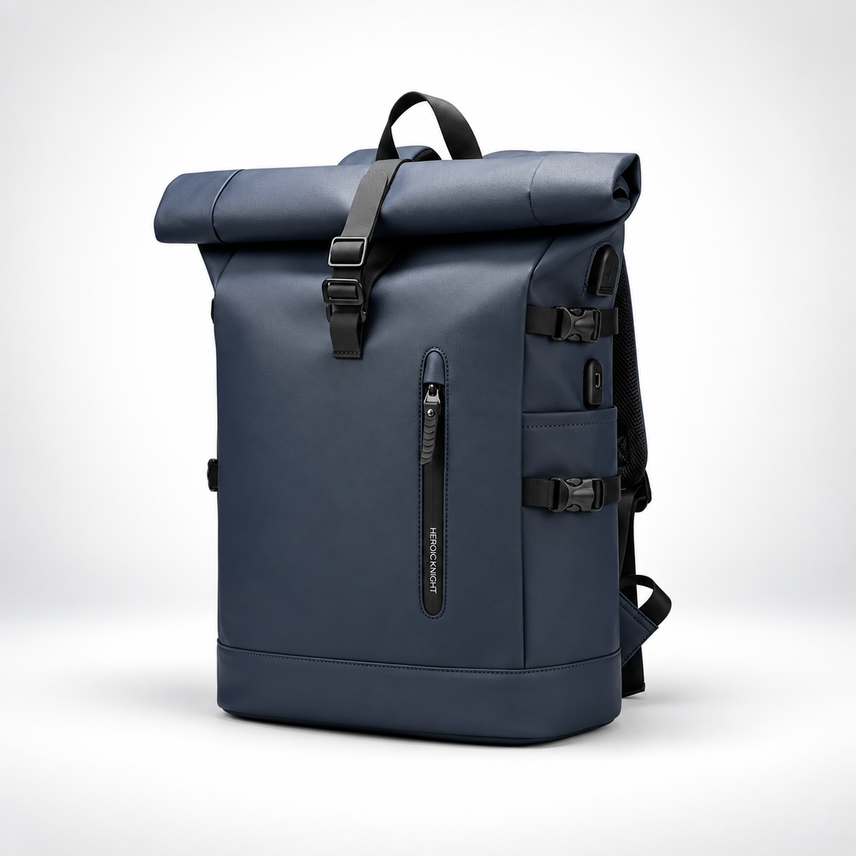 TerraVey | Wayfold Rolltop-Rucksack