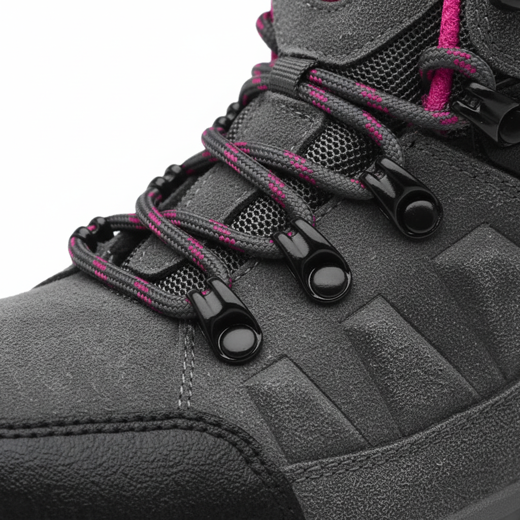 TerraVey | Damen-Wanderstiefel