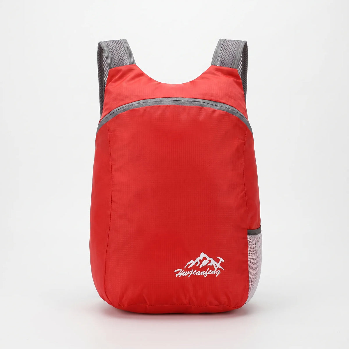 TerraVey | Ziplite Ultraleichter faltbarer Tagesrucksack
