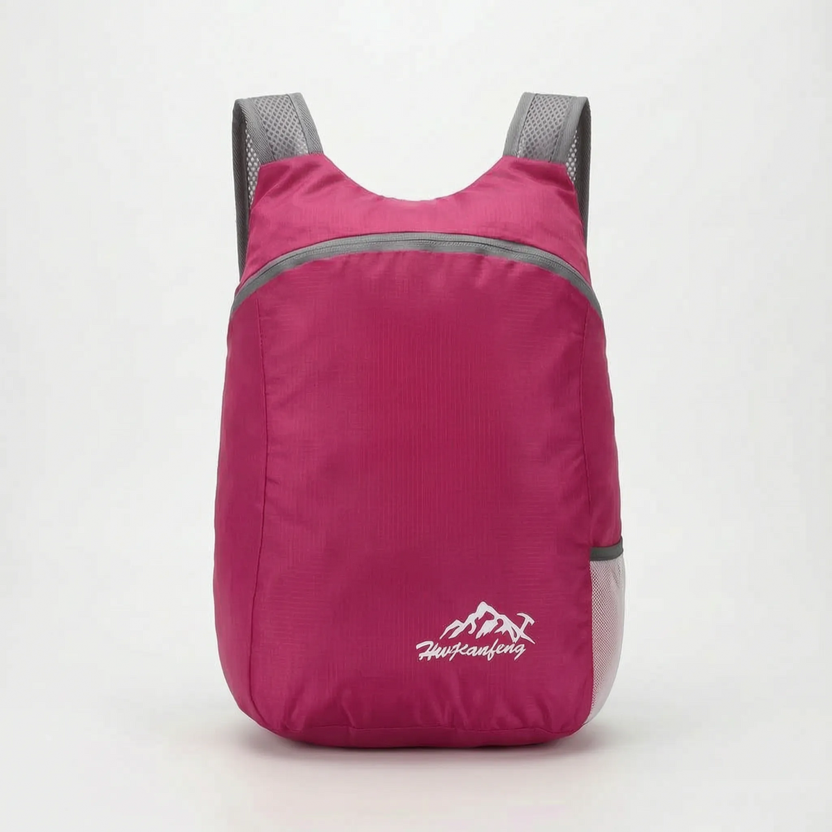 TerraVey | Ziplite Ultraleichter faltbarer Tagesrucksack