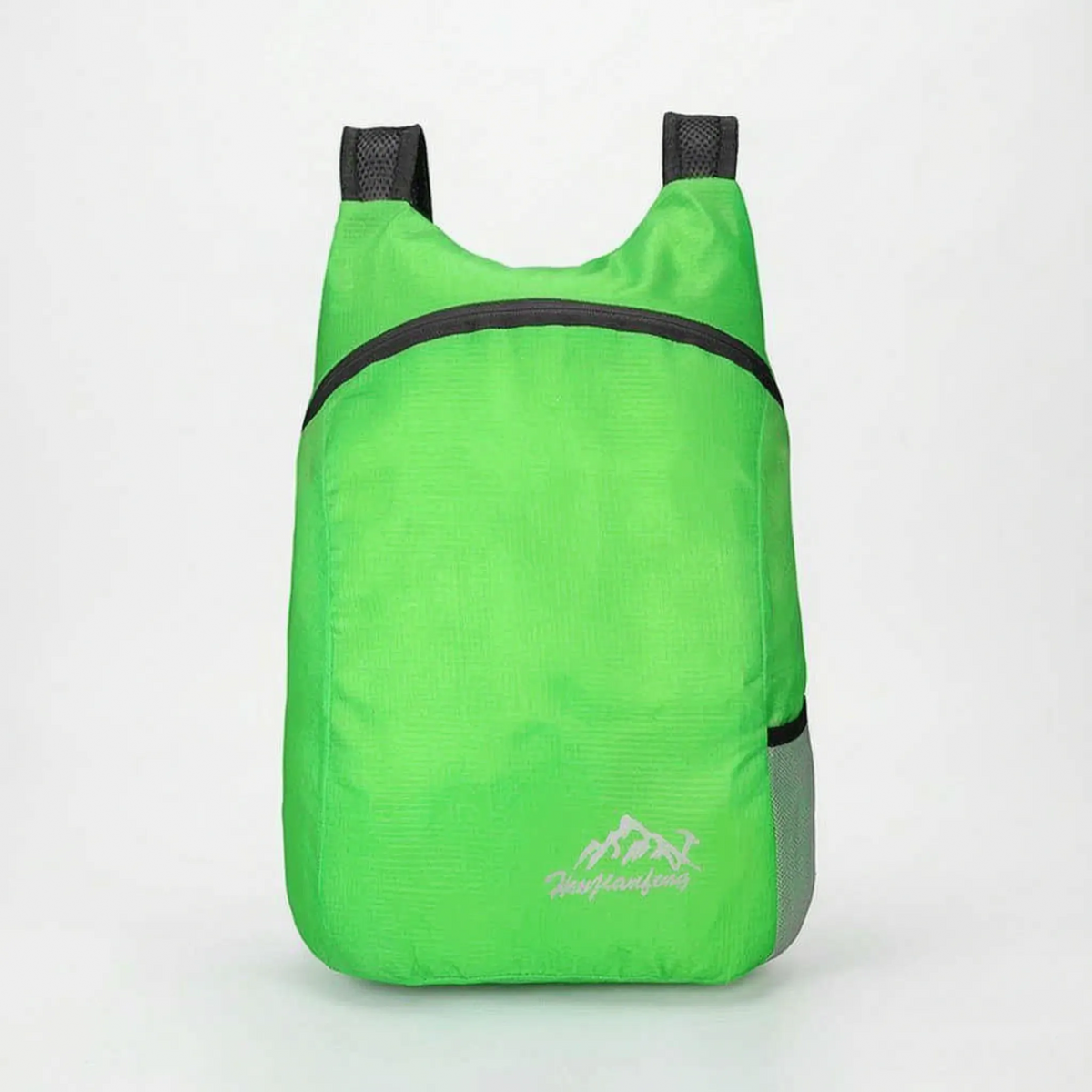 TerraVey | Ziplite Ultraleichter faltbarer Tagesrucksack