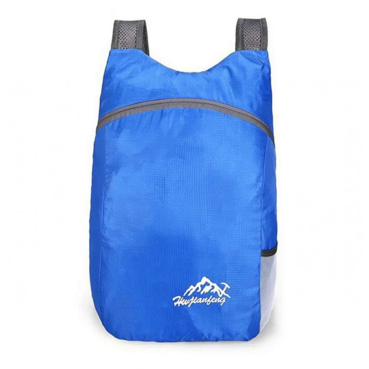 TerraVey | Ziplite Ultraleichter faltbarer Tagesrucksack
