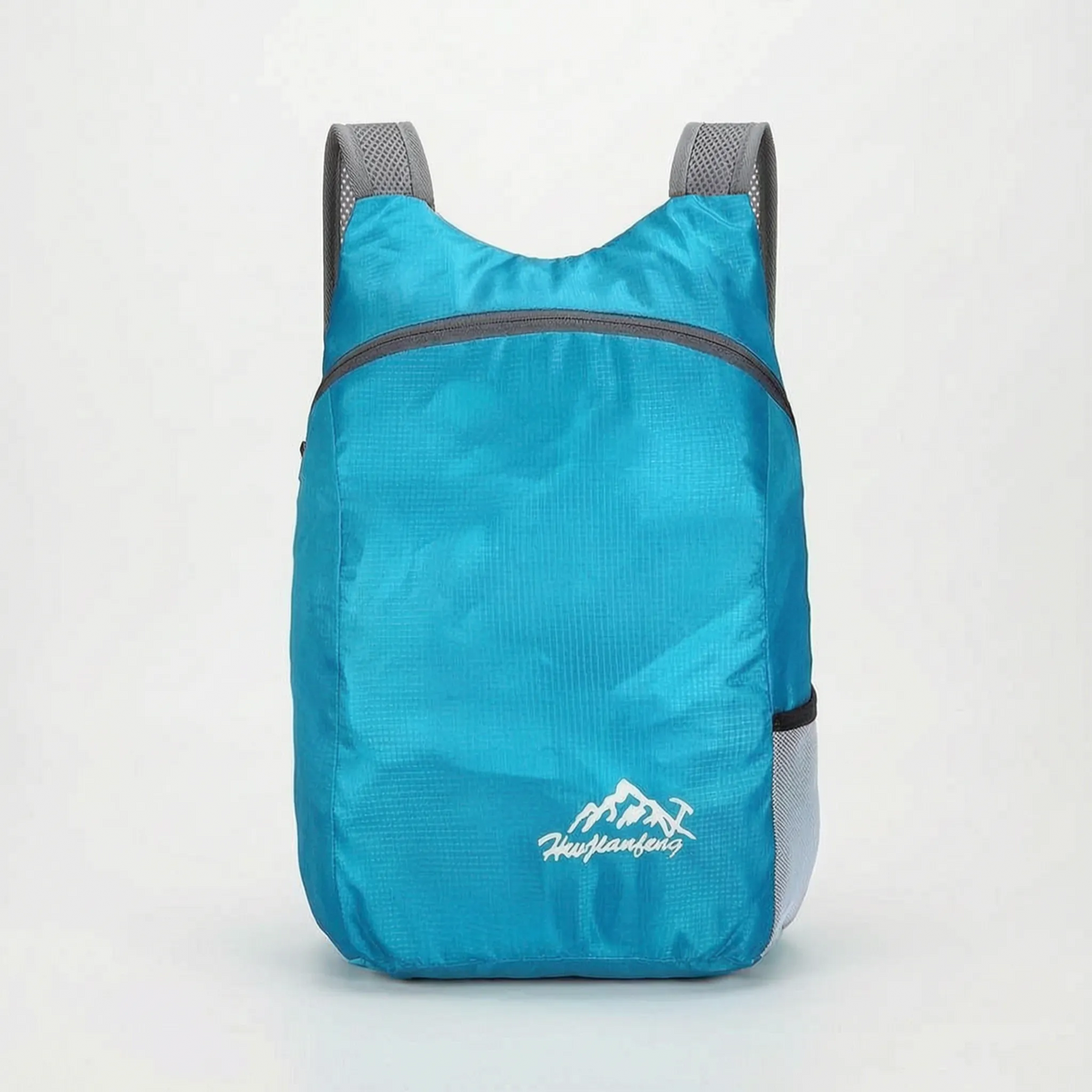 TerraVey | Ziplite Ultraleichter faltbarer Tagesrucksack