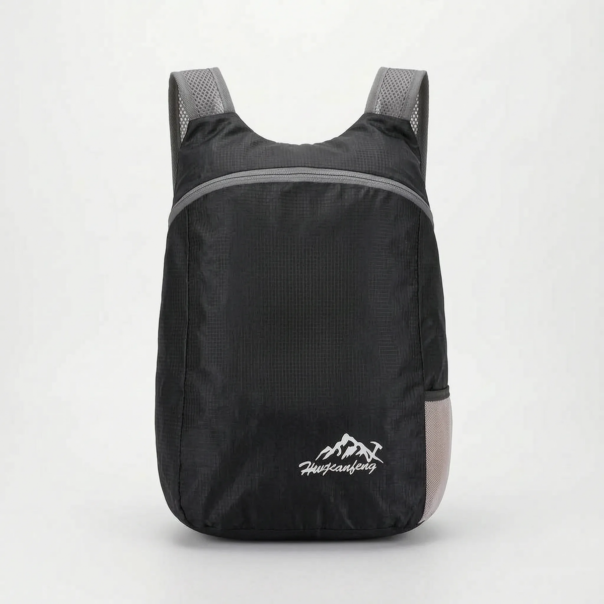 TerraVey | Ziplite Ultraleichter faltbarer Tagesrucksack