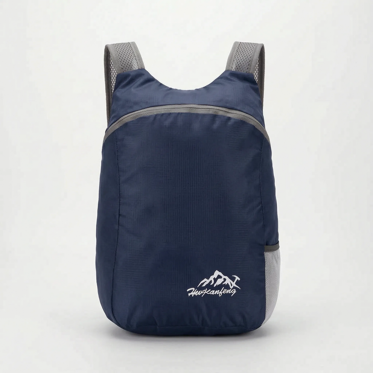 TerraVey | Ziplite Ultraleichter faltbarer Tagesrucksack