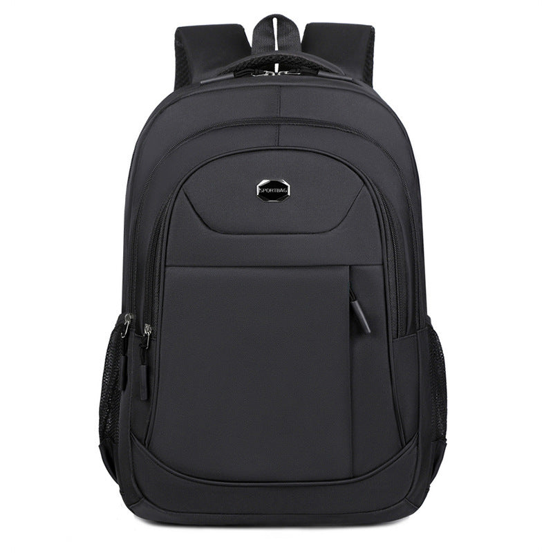 TerraVey | Carryal Großvolumiger Mehrkammer-Rucksack