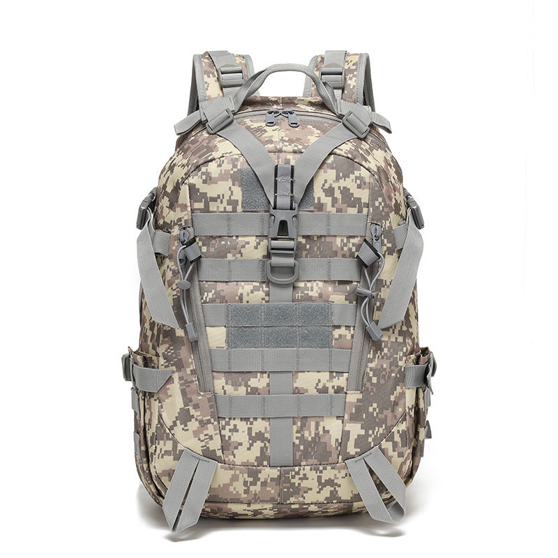 TerraVey | 40-Liter-Taktischer Rucksack