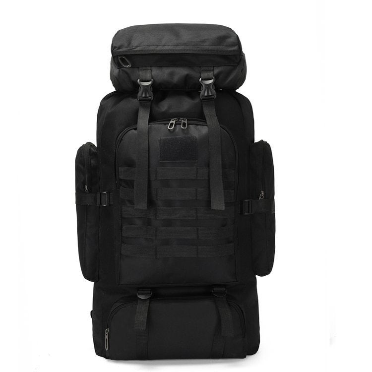 TerraVey | 80-Liter-Trekkingrucksack