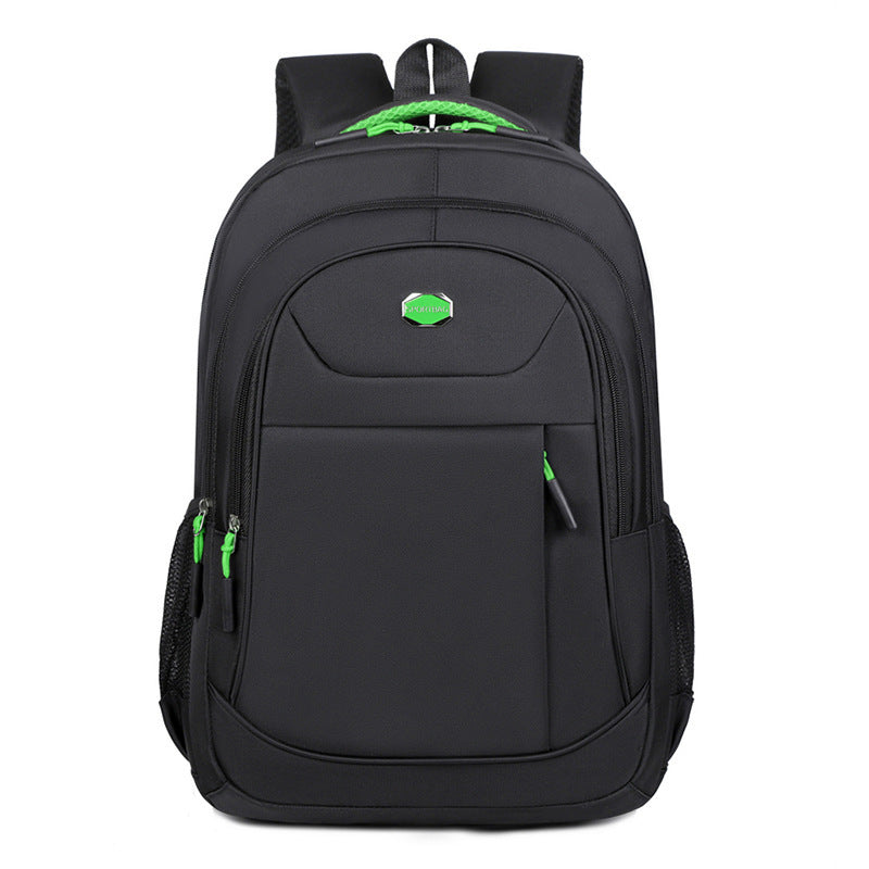 TerraVey | Carryal Großvolumiger Mehrkammer-Rucksack